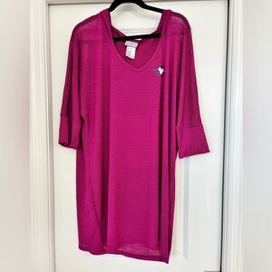 Disney Cruise Line women’s cover up